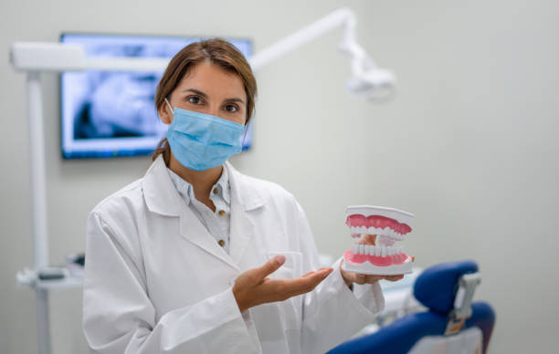 Best Dentist for Dental Trauma  in Pine Island, MN